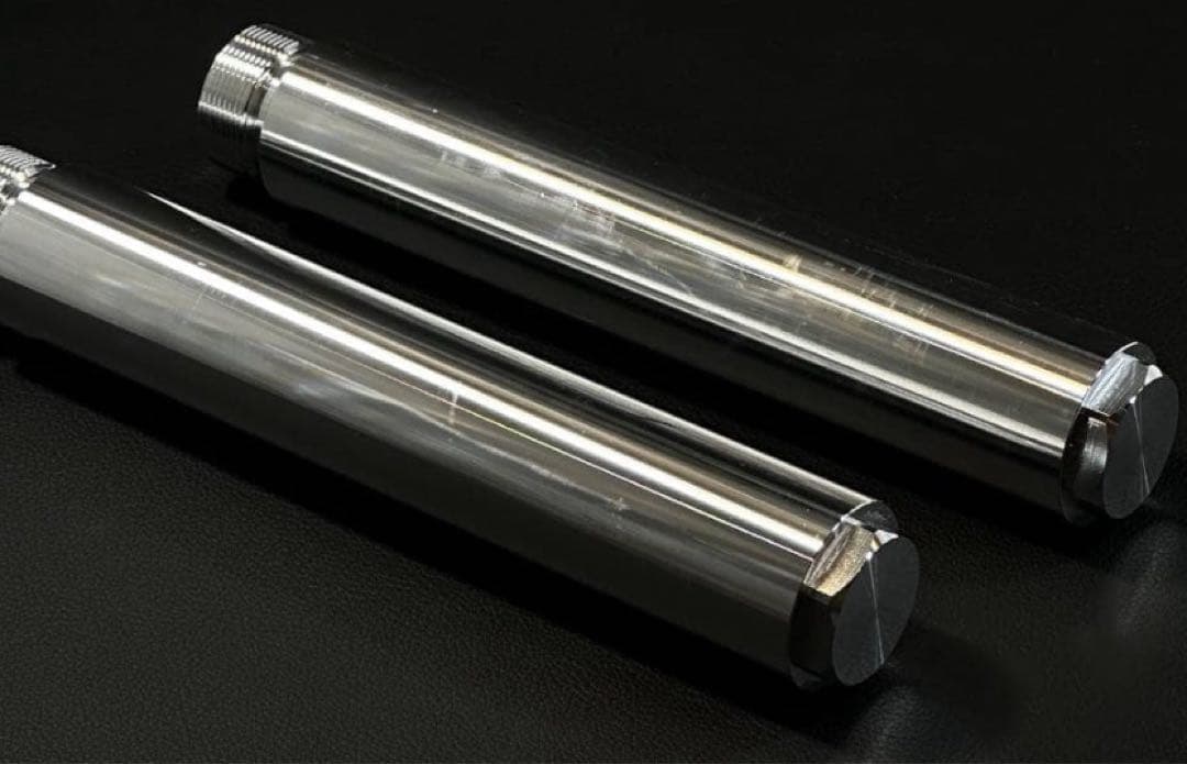 US直輸入 ～2021年対応 スポーツスター フォークジョイント 3 m2195