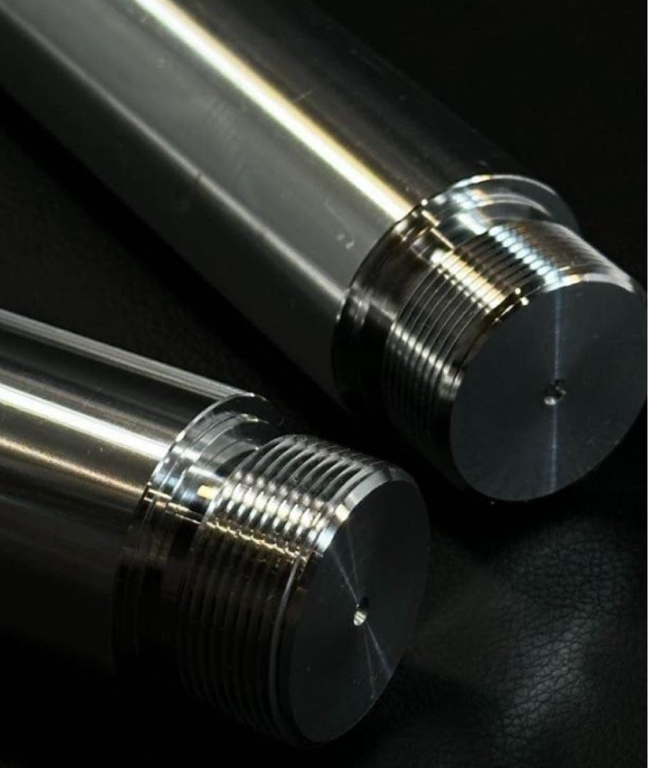 US直輸入 ～2021年対応 スポーツスター フォークジョイント 3 m2195