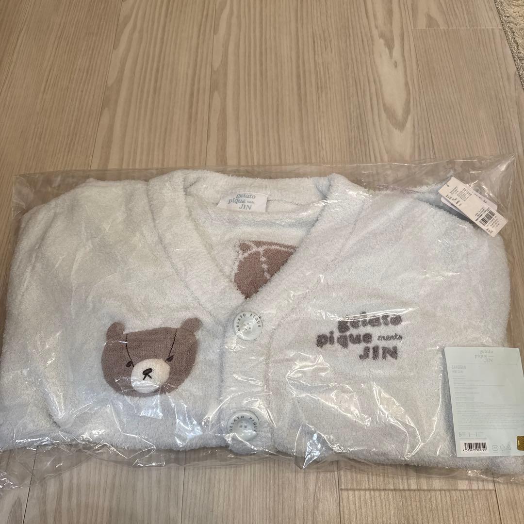 ✩︎⡱ gelato pique meets JIN カーディガン✩︎⡱