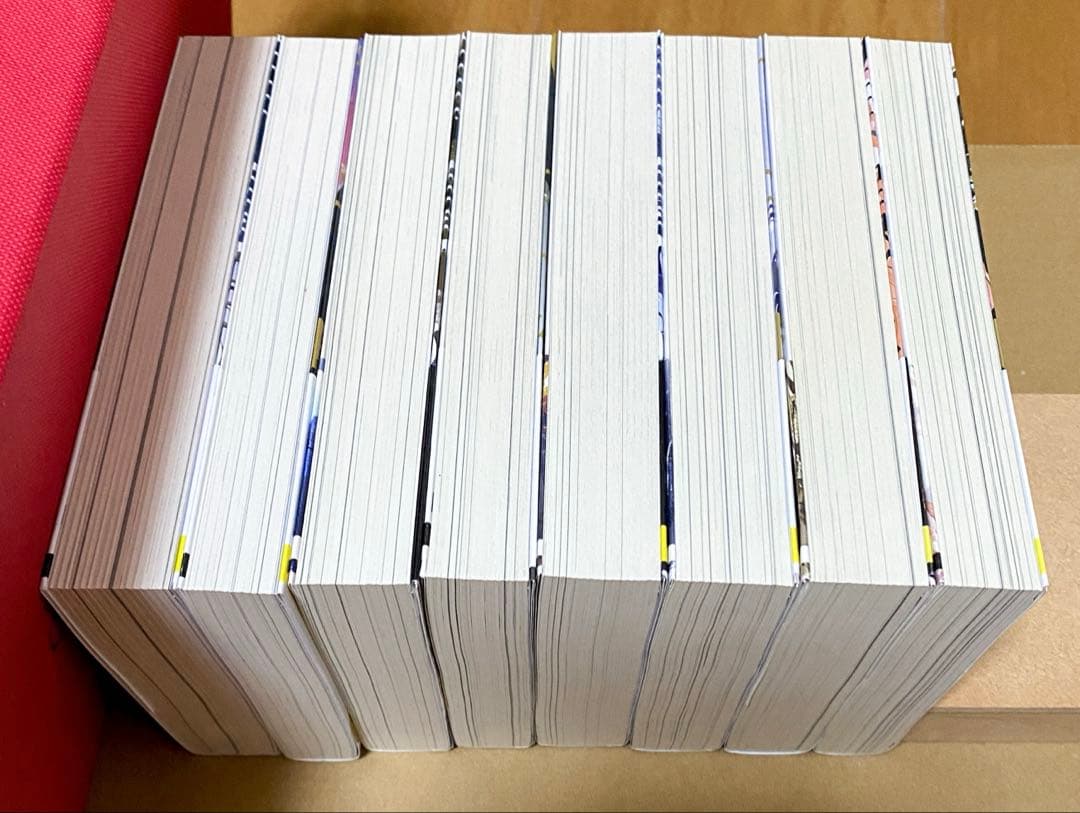 春夏秋冬代行者　小説既刊全巻&特典小説セット