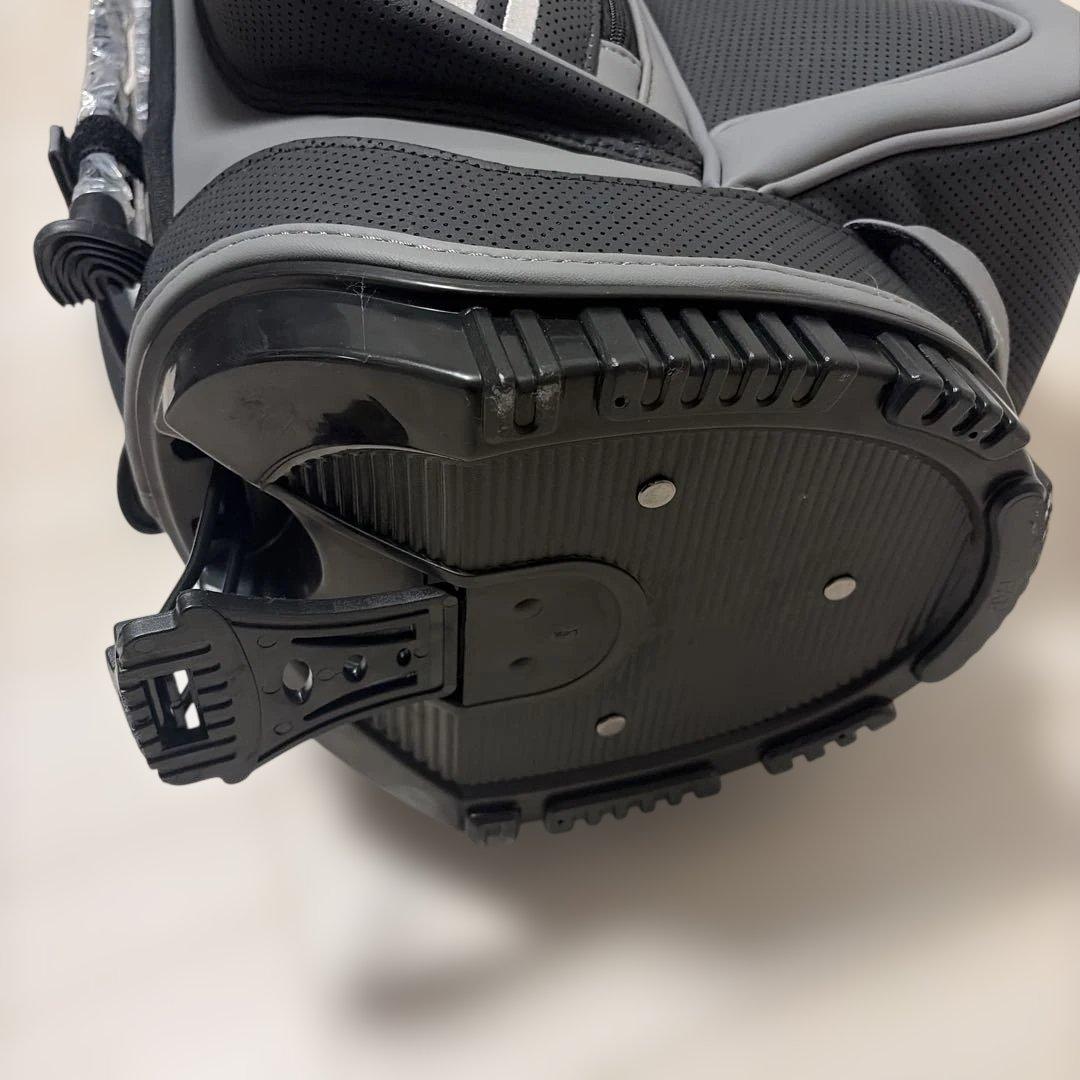 mutaMARINE キャディバッグ ヘッドカバー5点セット