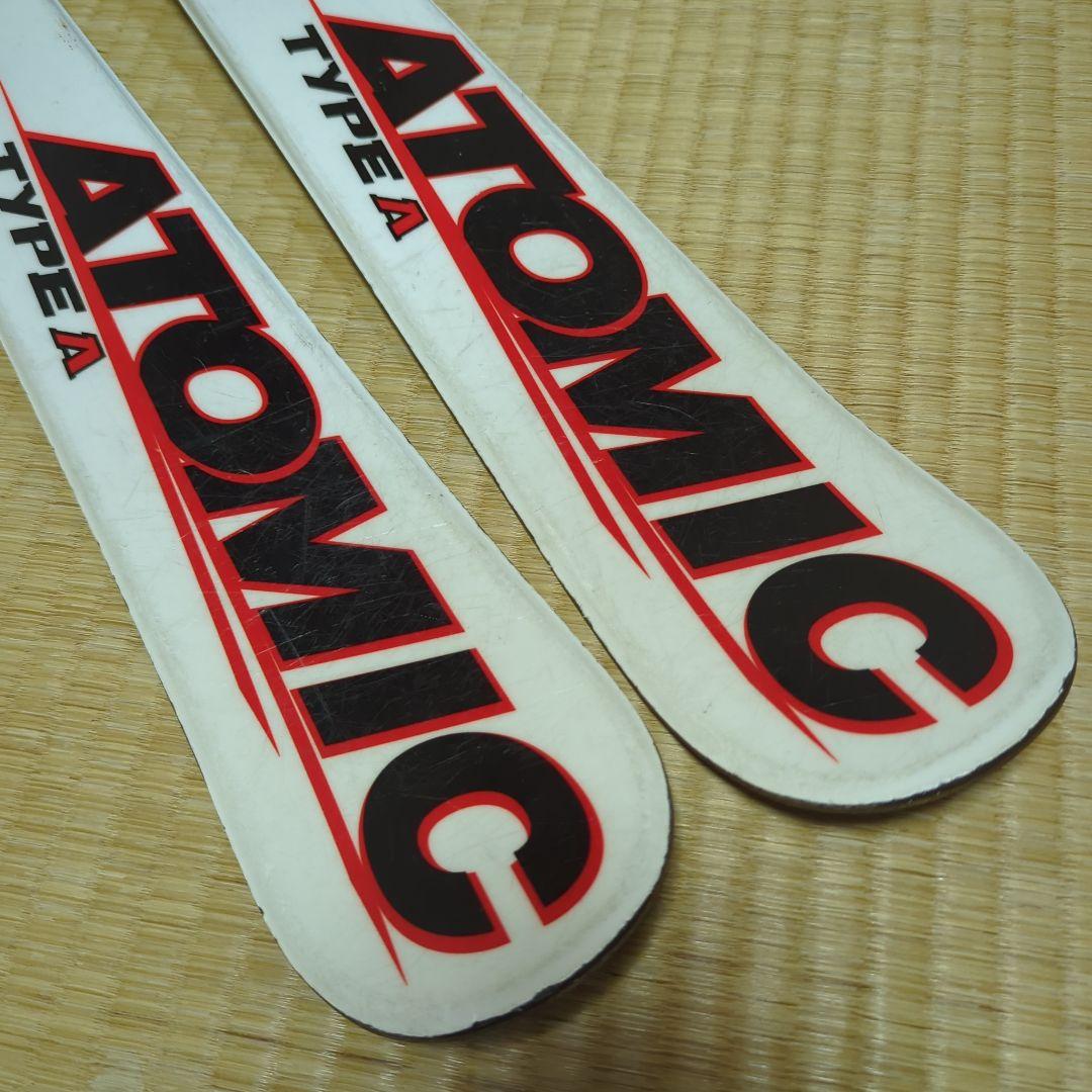 最終値下げ☆子供用スキーSET ６点　板110cm ブーツ21cm〜23,5cm