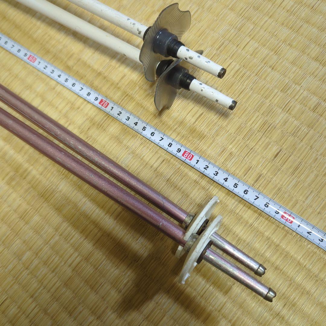 最終値下げ☆子供用スキーSET ６点　板110cm ブーツ21cm〜23,5cm