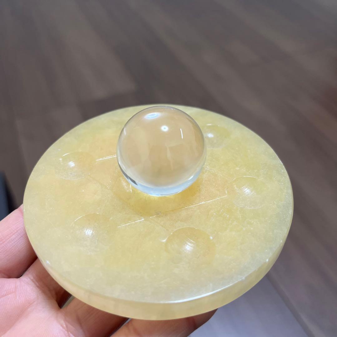 新リンパ療法　RAJASリング　ラジャスリング