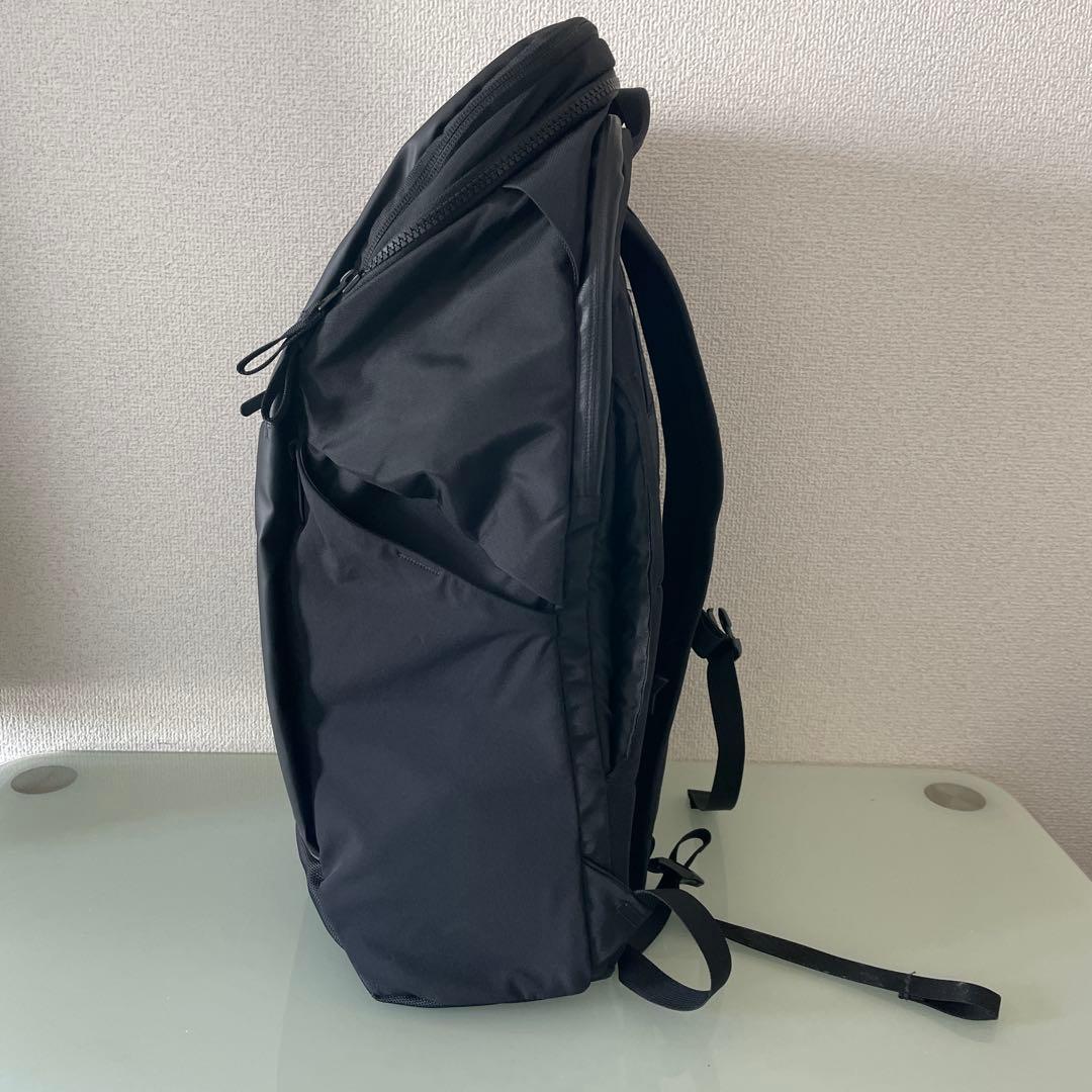 THE NORTH FACE KABAN ブラック バックパック