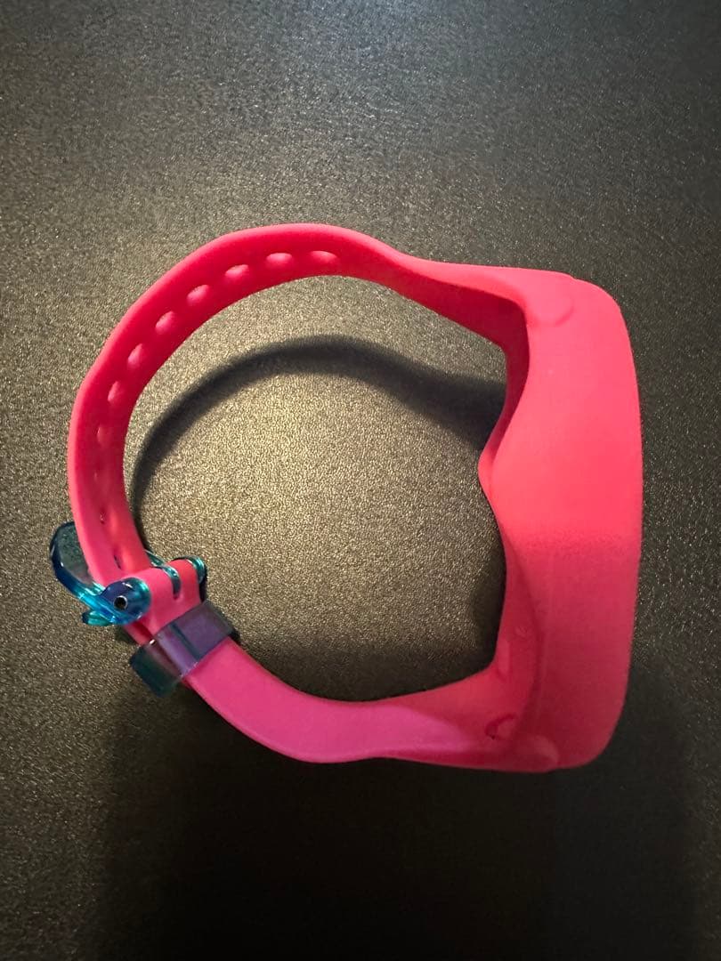 たまごっちuni ピンク　本体　カバー　ベルト　USBケーブルセット