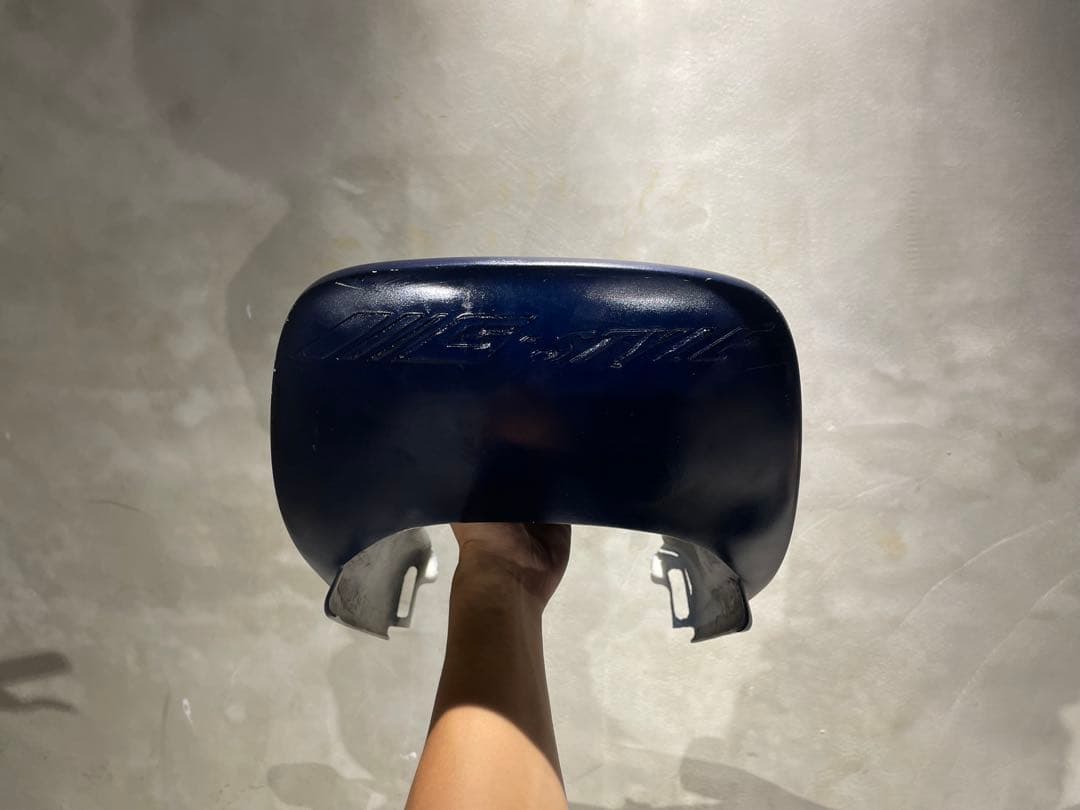 VTZ250 羽テール　G-style