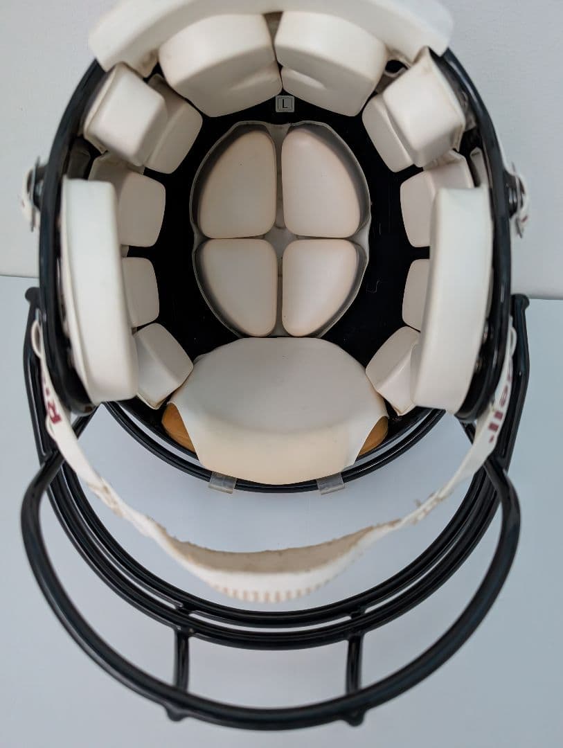 Riddell NFL オーセンティックヘルメット スティーラーズ