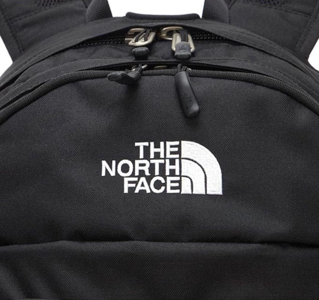 ノースフェイス バックパック リュック バッグ デイパック