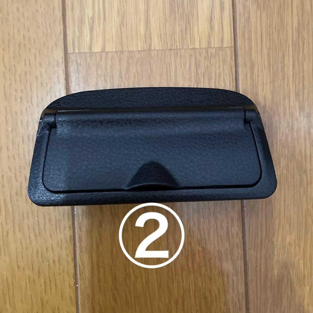 ハリアー　80系　アクセサリー　12種類