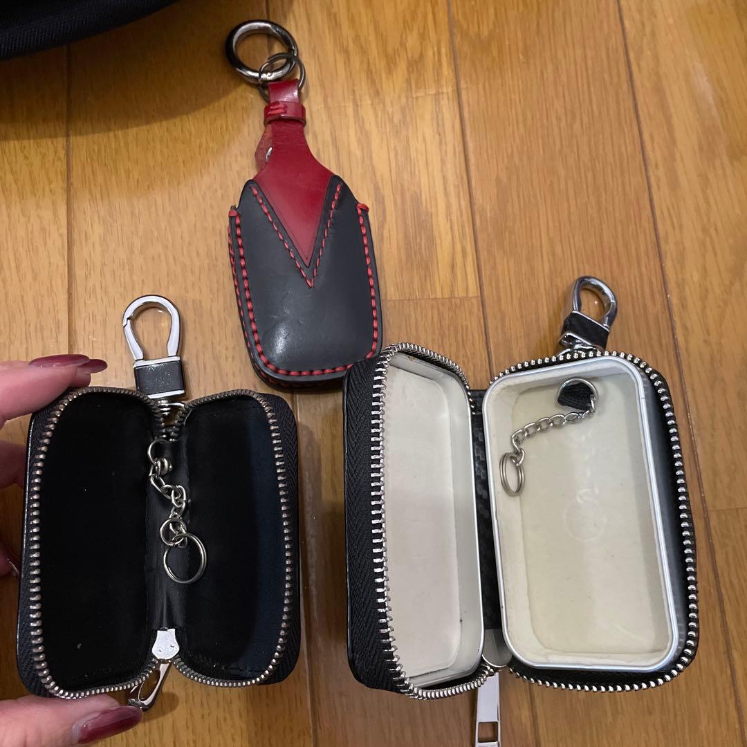 ハリアー　80系　アクセサリー　12種類