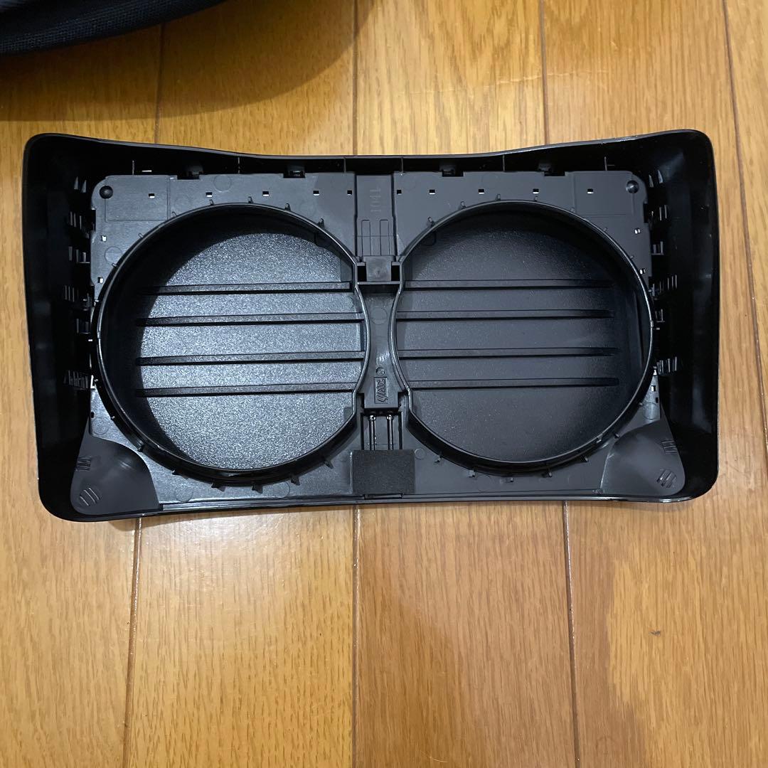 ハリアー　80系　アクセサリー　12種類