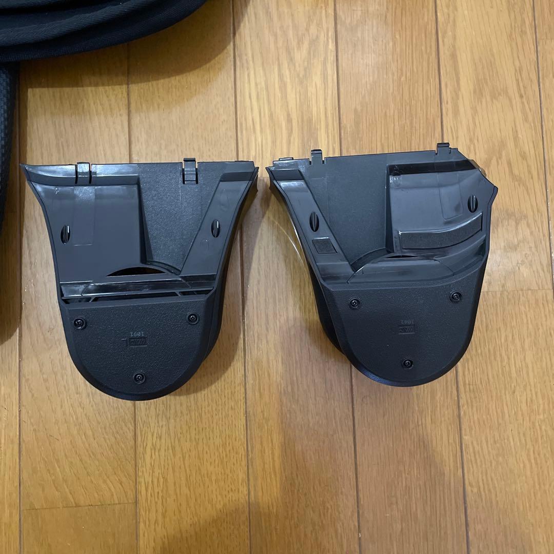 ハリアー　80系　アクセサリー　12種類