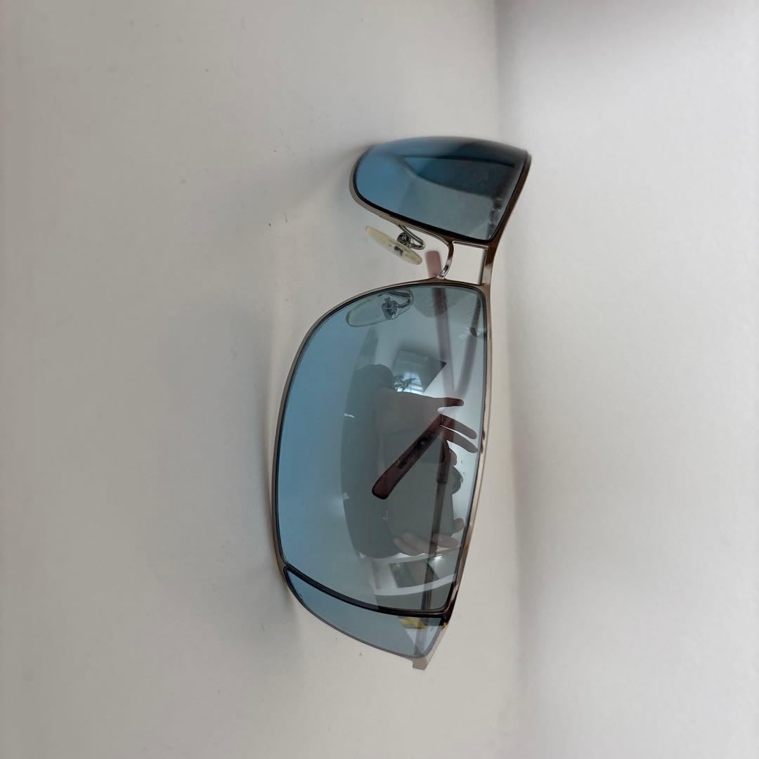 EXILE ATSUSHI サングラス　POLICE S2819 Ｈ579