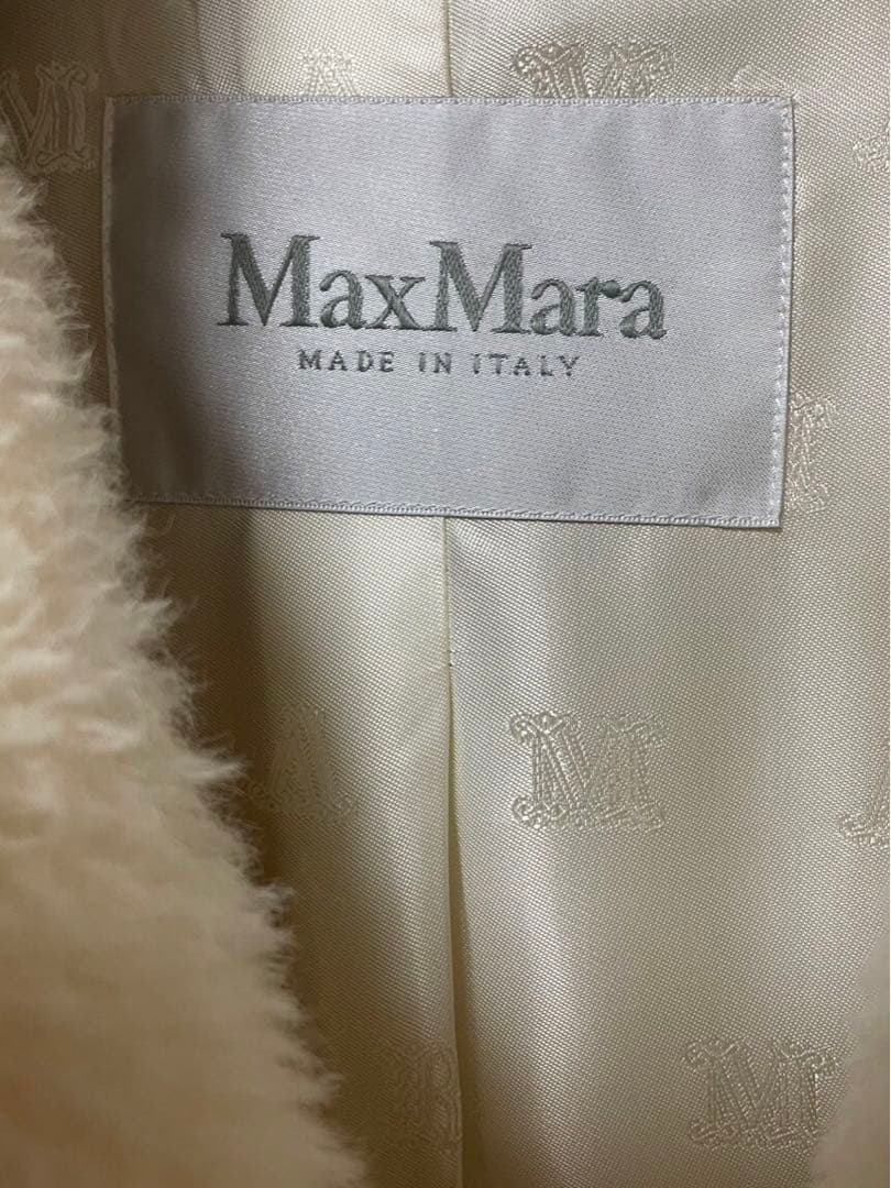 マックスマーラテディベア　RIGA