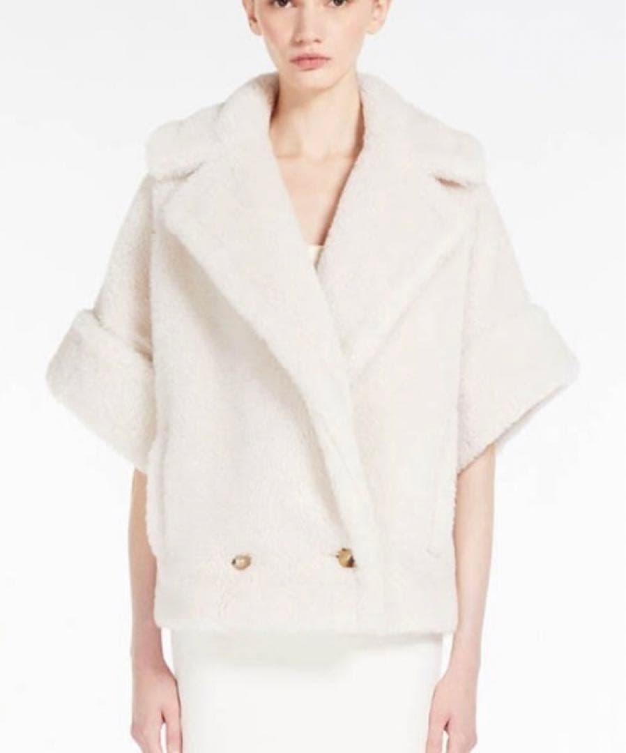 マックスマーラテディベア　RIGA