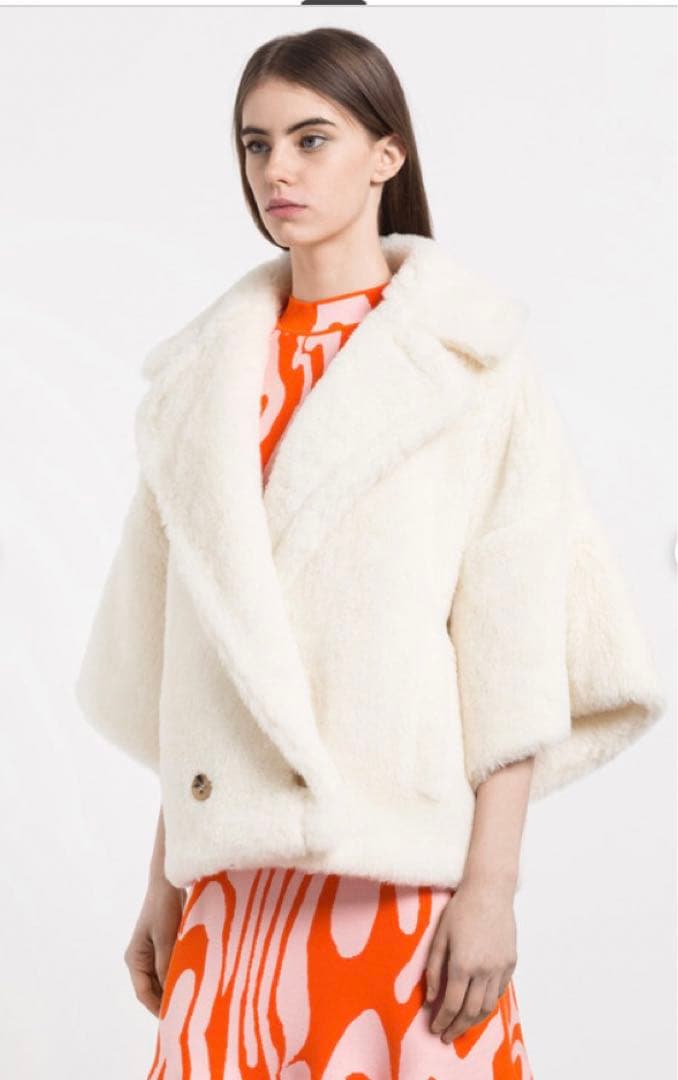 マックスマーラテディベア　RIGA