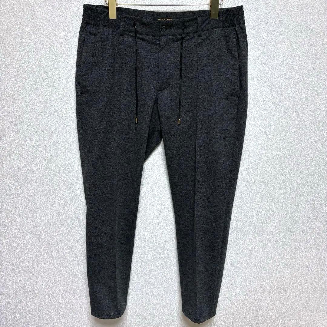 美品★秋冬 ジャブスアルキヴィオ マサッチョ ゴールド A5746 永久クリース