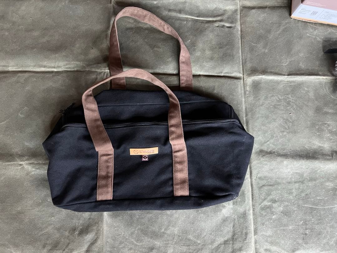 S’more 薪ストーブ Magic stove ペレットキット追加煙突セット