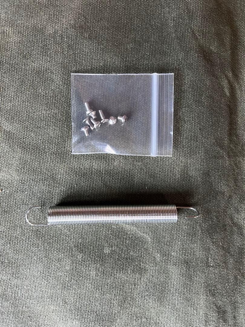 S’more 薪ストーブ Magic stove ペレットキット追加煙突セット