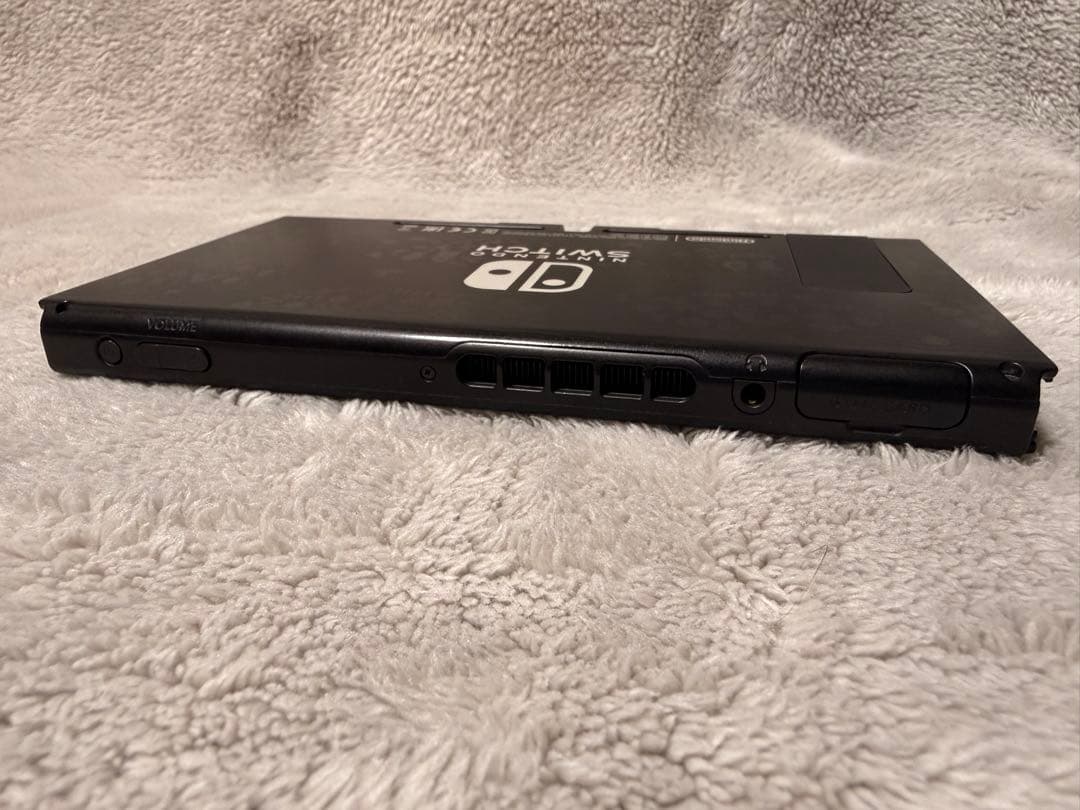 Nintendo Switch 本体 あつまれどうぶつの森 ポケモンSV 付き