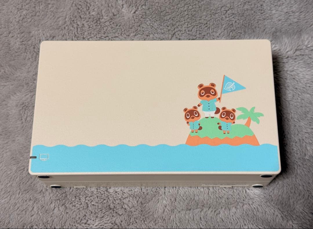 Nintendo Switch 本体 あつまれどうぶつの森 ポケモンSV 付き