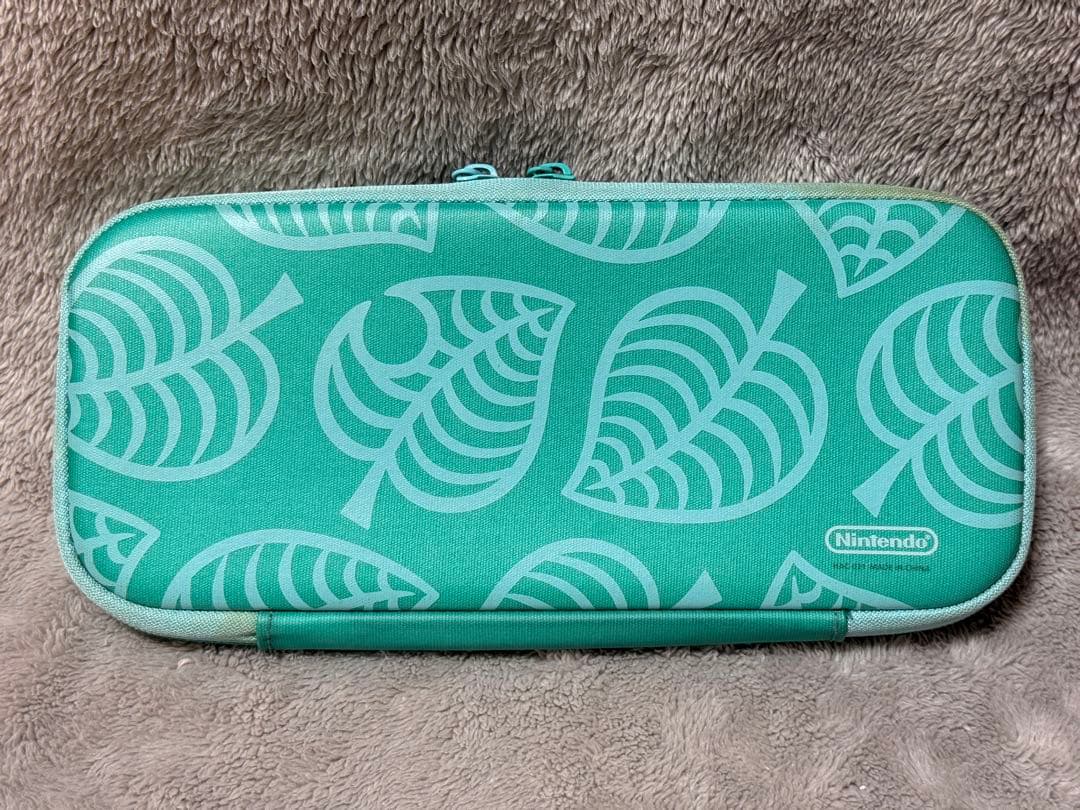 Nintendo Switch 本体 あつまれどうぶつの森 ポケモンSV 付き