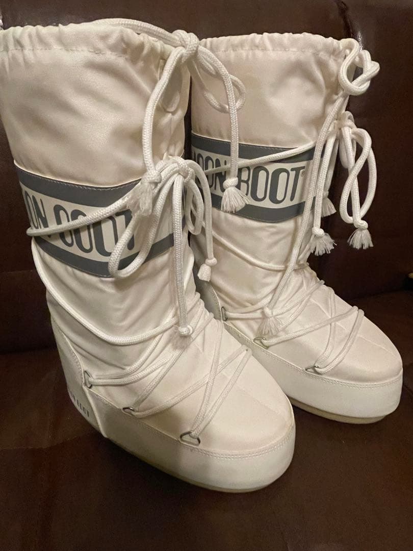 ちらん　他の方は購入不可　Moon Boot