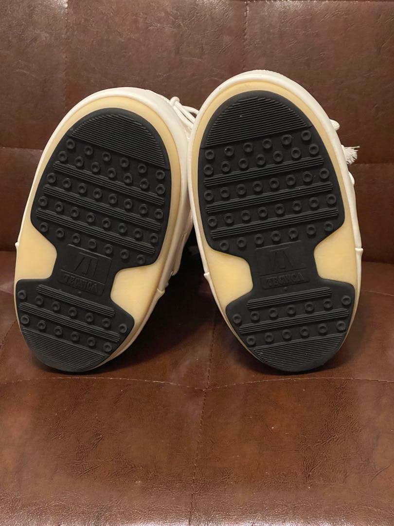 ちらん　他の方は購入不可　Moon Boot