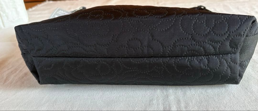 未使用 【LeSportsac 】ラージホーボ　ショルダー　パフィーブロッサムズ