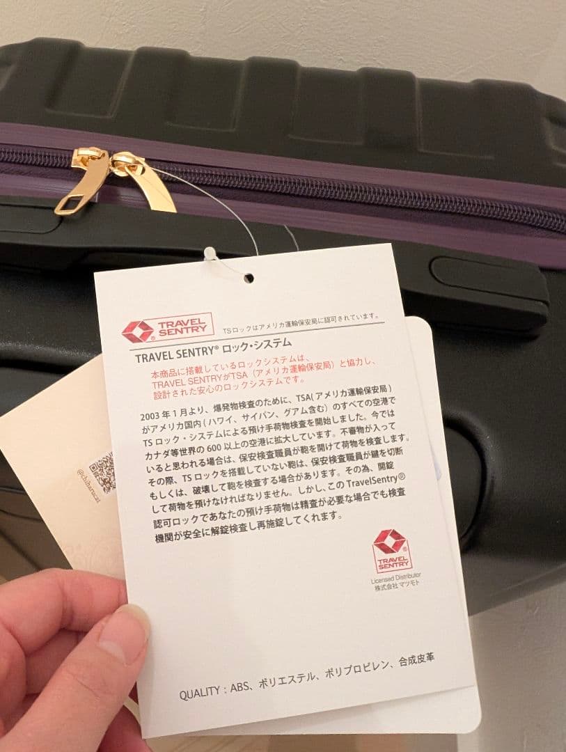 一部抜き取り3点セットディズニー エルサ スーツケース しまむら