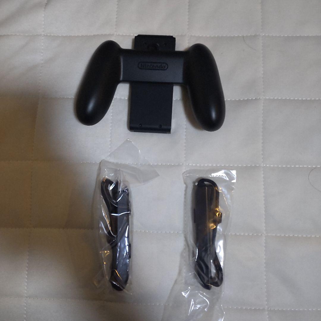 任天堂スイッチJoy-Con (L)/(R) ♪使用少ない♪