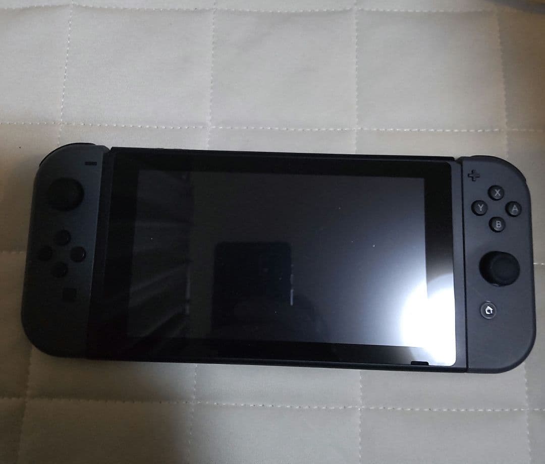 任天堂スイッチJoy-Con (L)/(R) ♪使用少ない♪