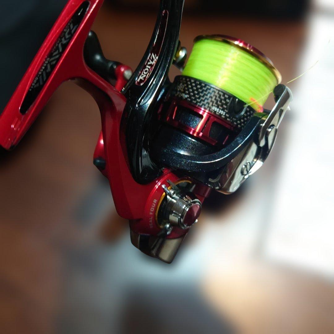 ダイワ　12トーナメント競技