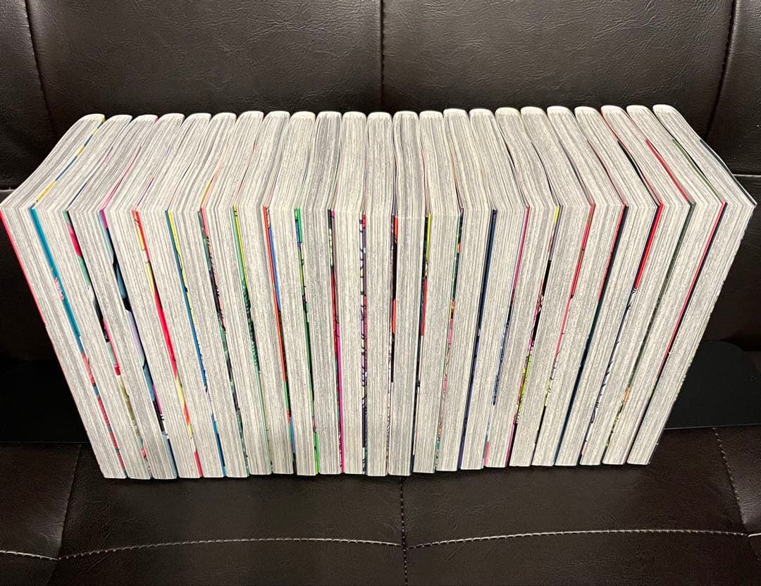 チェンソーマン 全巻 最新刊23巻セット