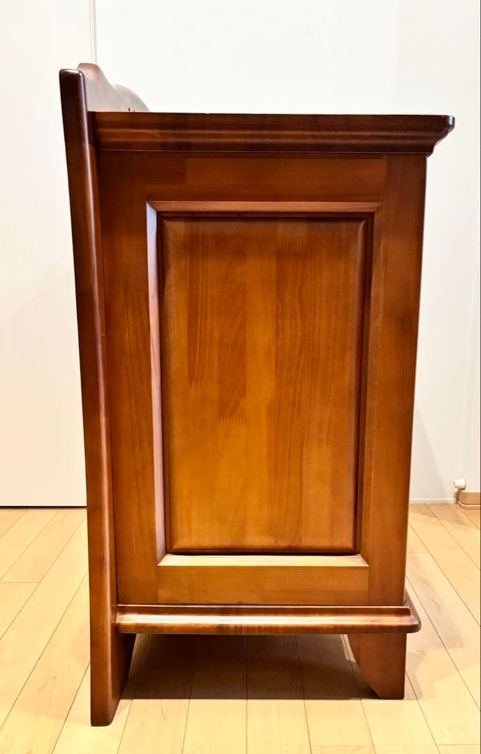 アンティーク　チェスト