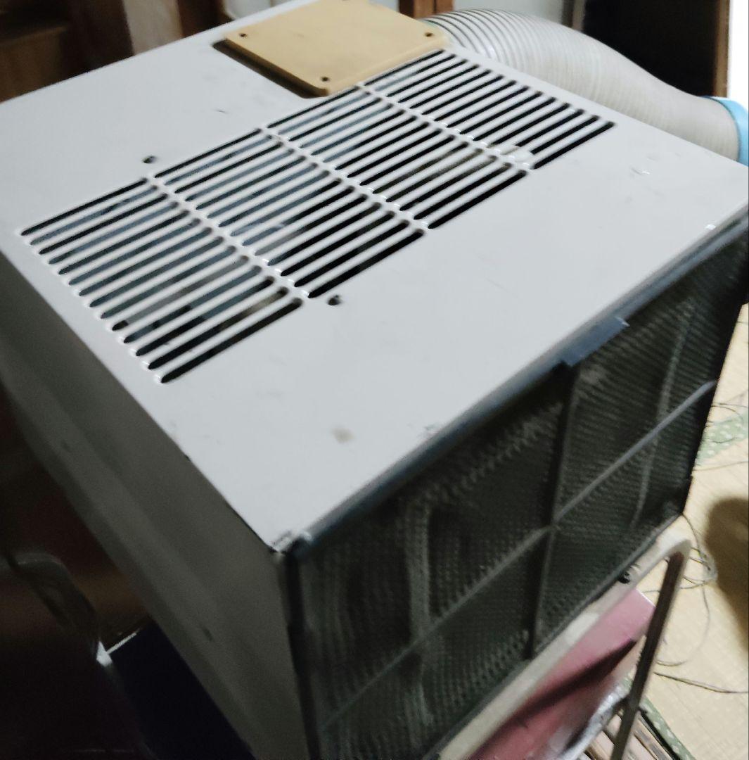 日立　スポットエアコン　業務用スポットクーラー　COOL SHOT