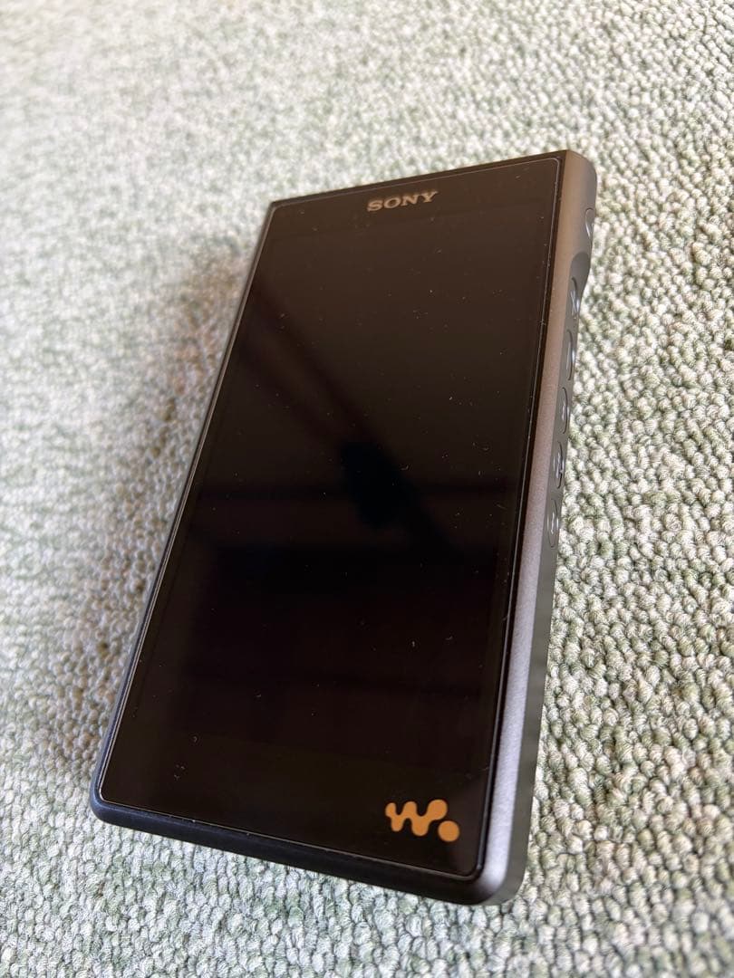 [美品] SONY NW-WM1AM2（128GB）