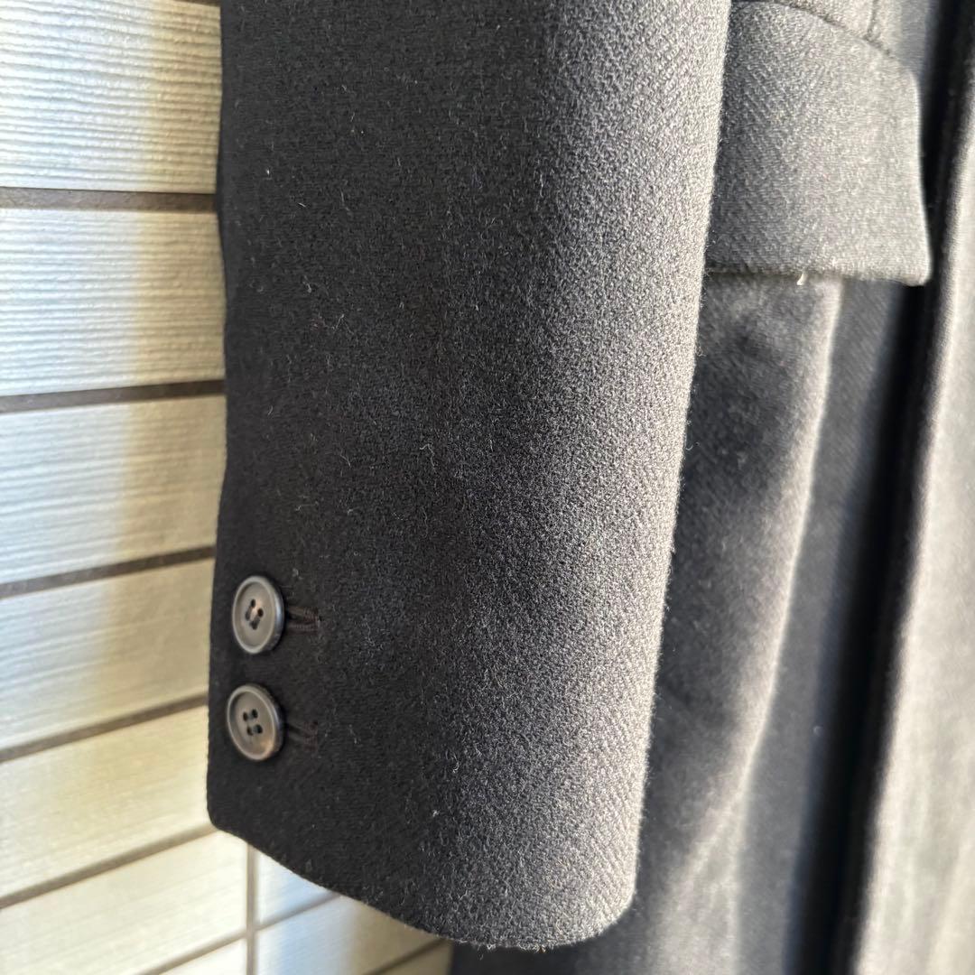 【アーカイブ】A.P.C 90s フランス製 ダブルブレストロングコート