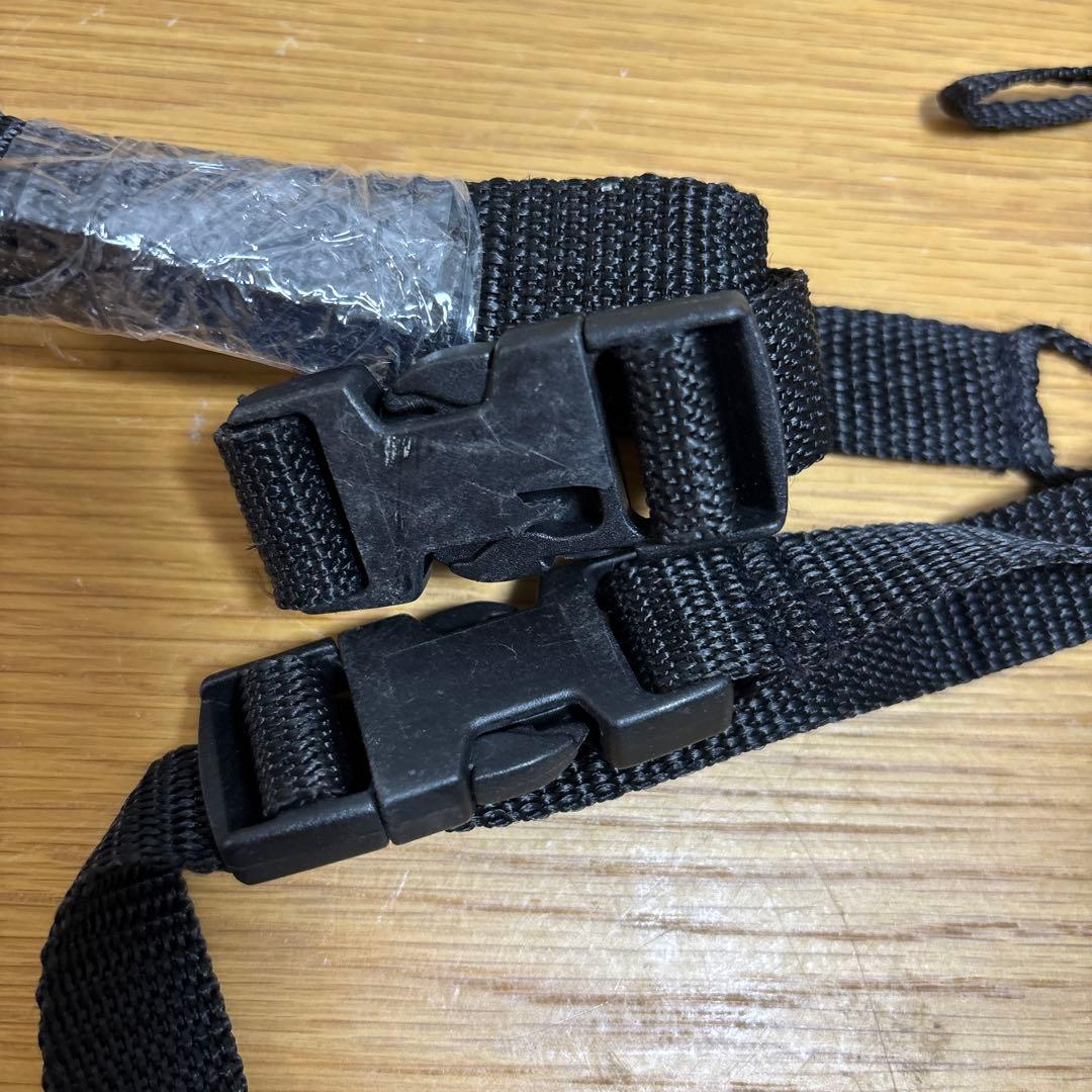 メンズ　ショートスキー　ファンスキーセット　26cm ブーツ　nishizawa