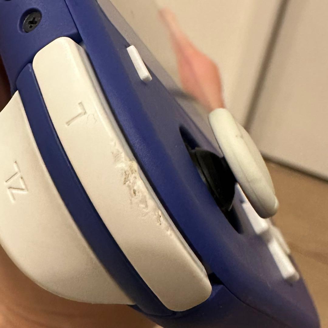 任天堂　Nintendo Switch Lite ブルー