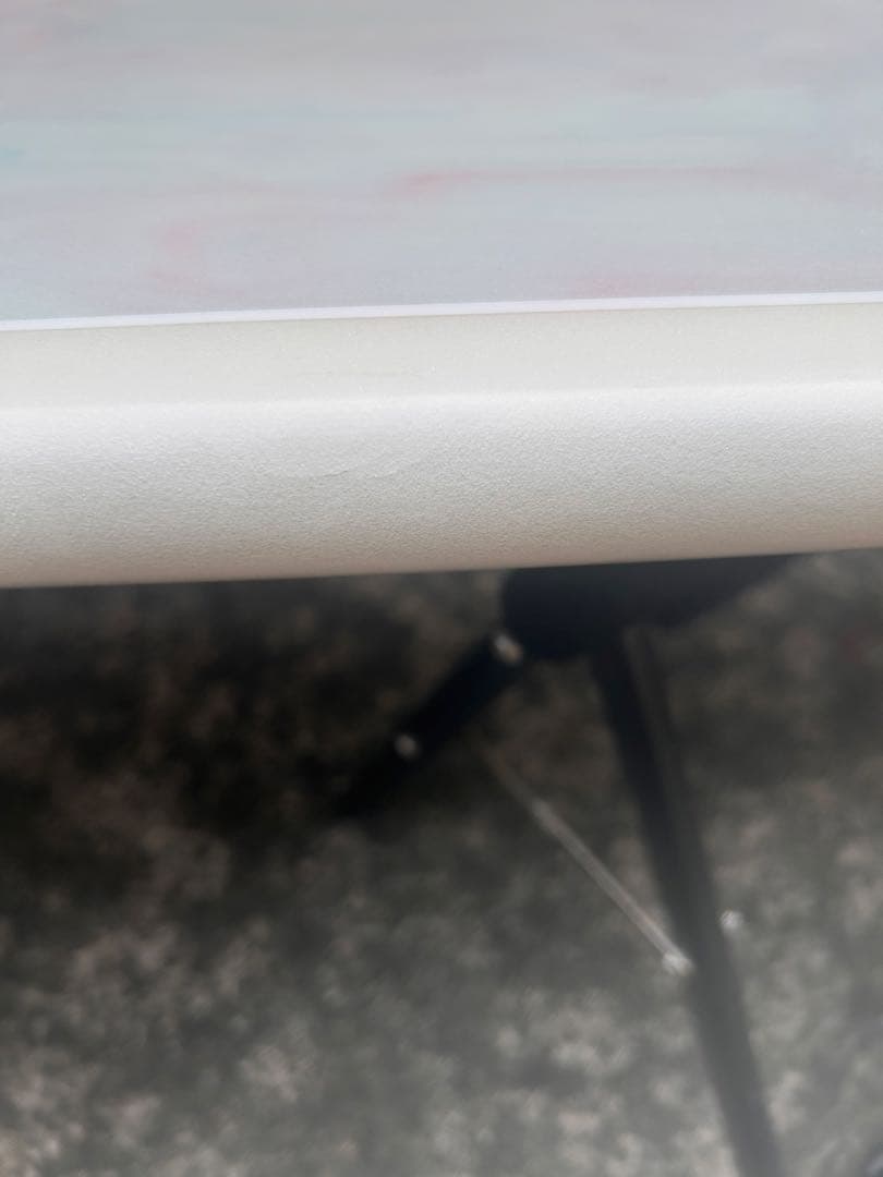 Thomas Surfboards 5.8 アシンメトリー