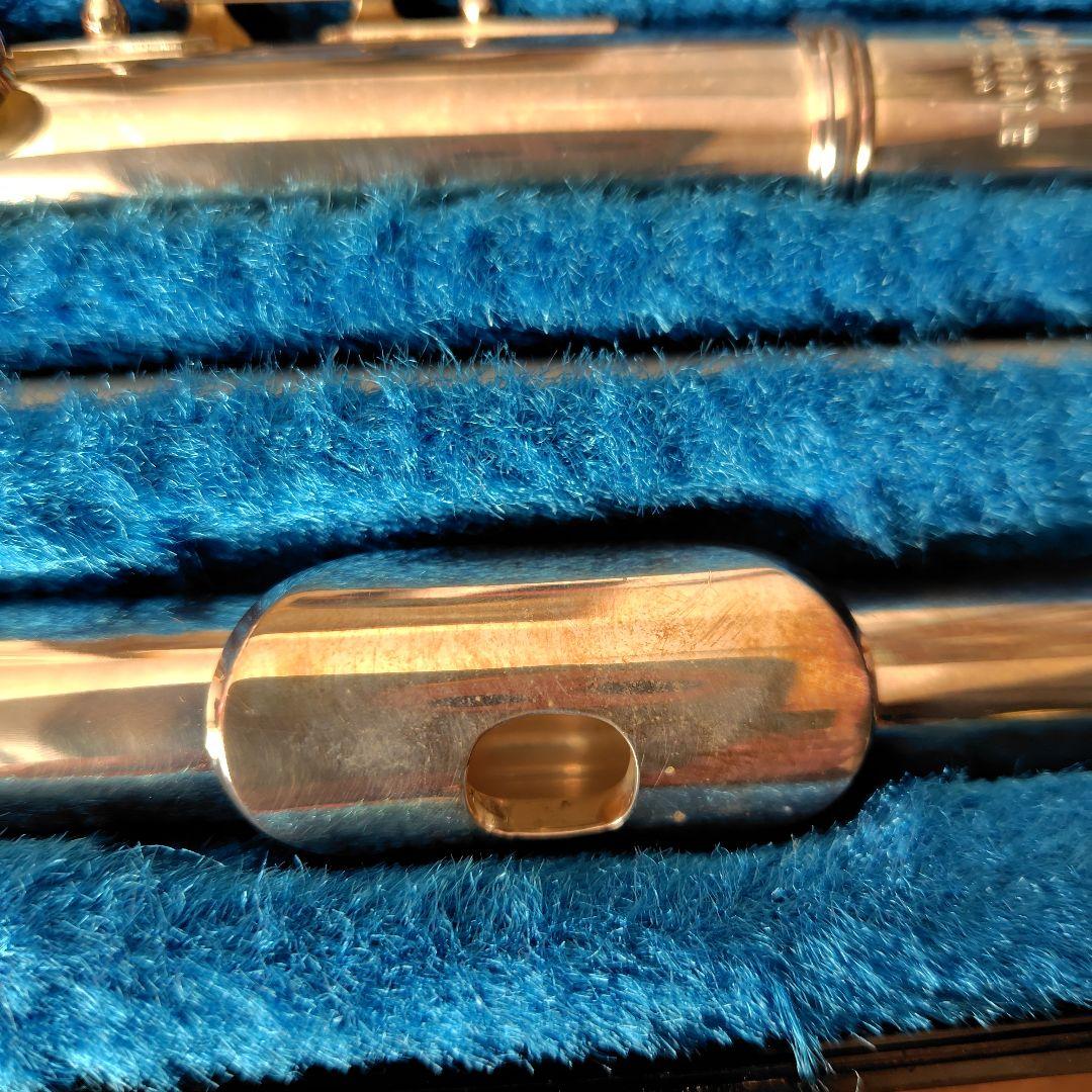 Nikkan IMPERIALE フルート