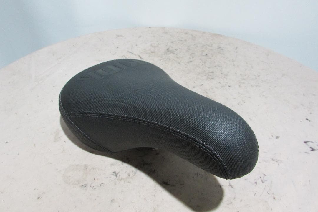 BMX シート＆ポスト KINK Seat ＆ MISSION SeatPost