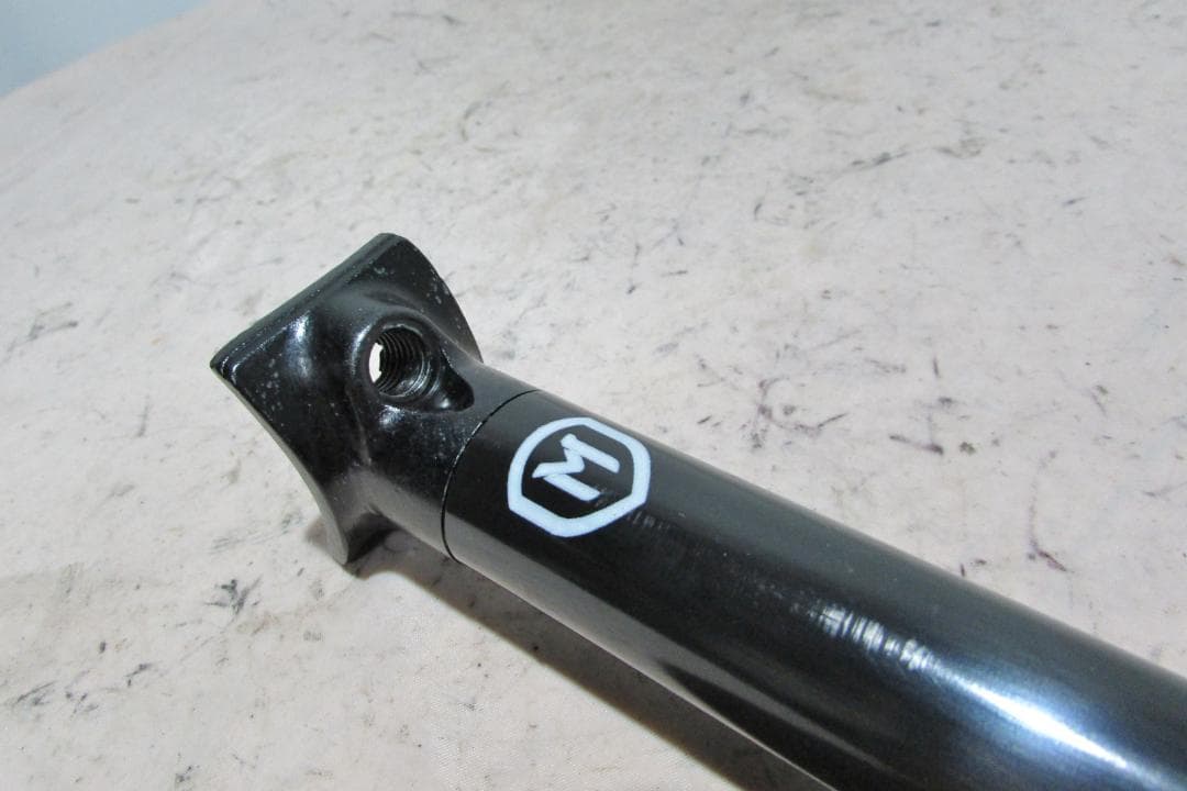 BMX シート＆ポスト KINK Seat ＆ MISSION SeatPost