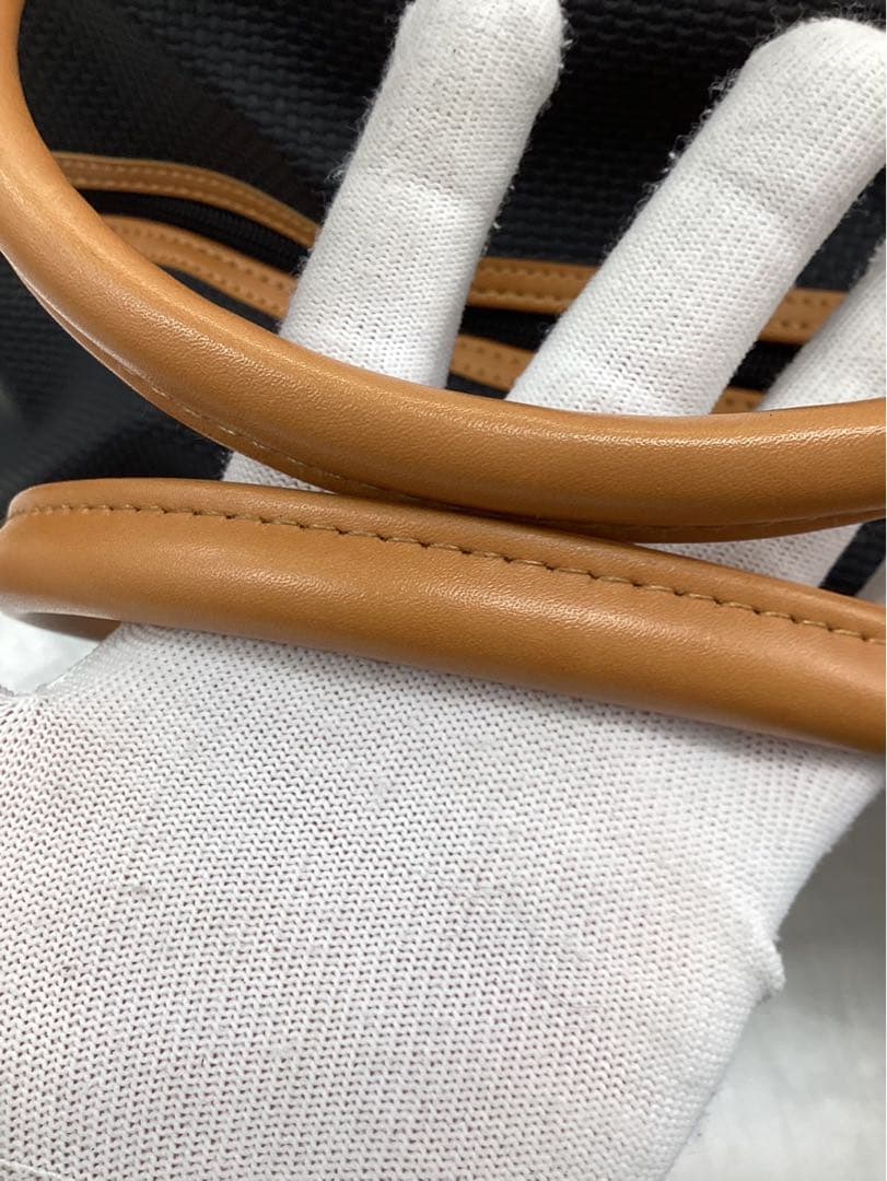 【Yves Saint Laurent 】ボストンバッグ