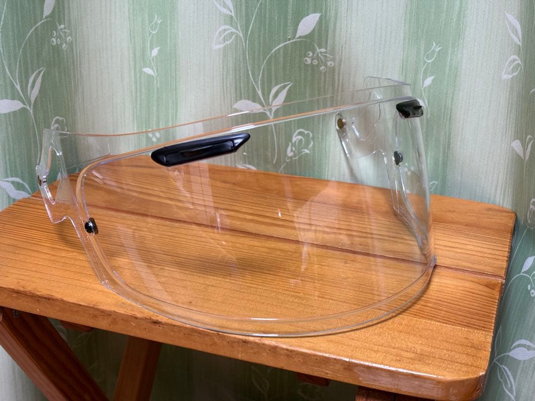 希少!!Arai フルフェイスヘルメット RX-7X Kiyonari モデル