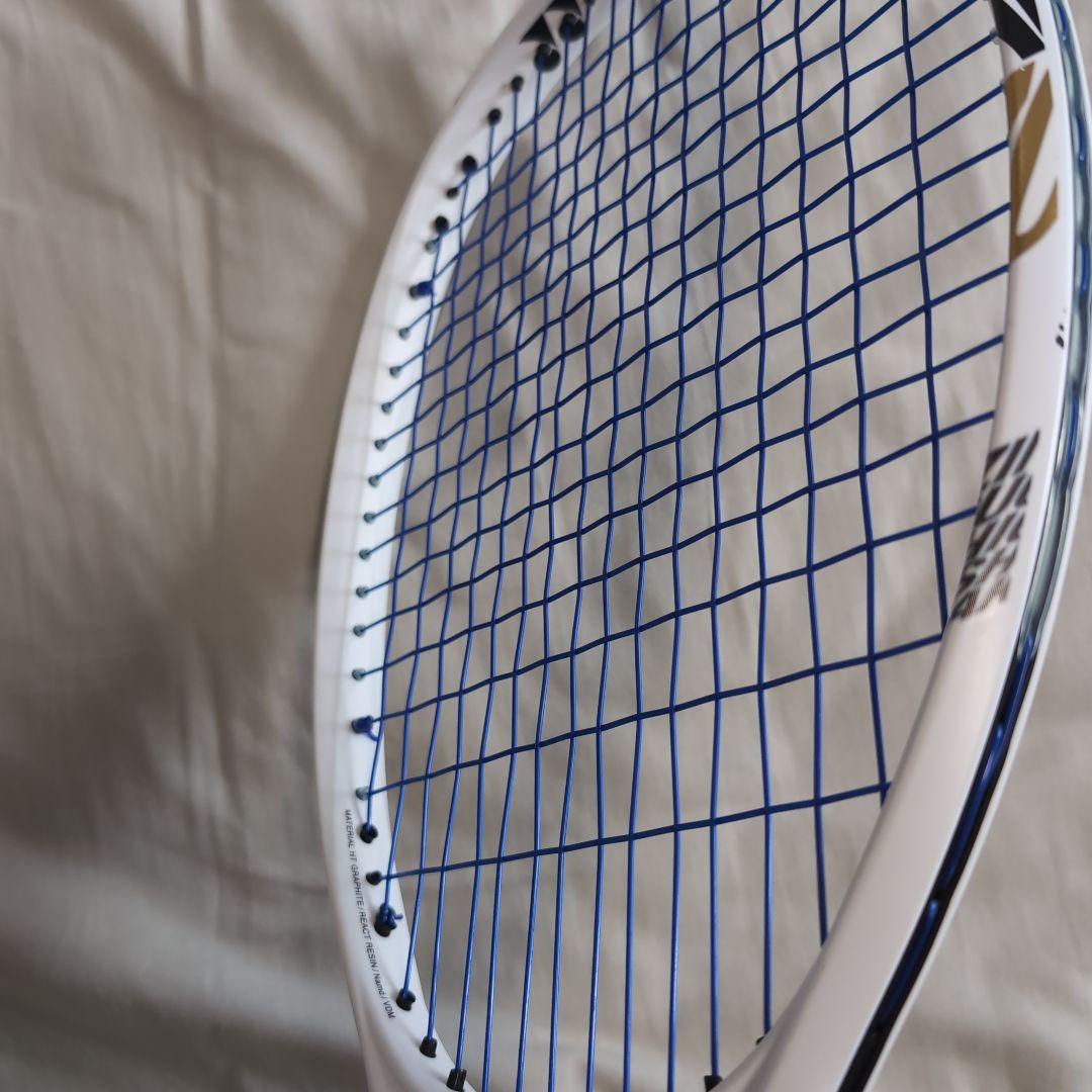 YONEX GEOBREAK 70S ホワイト UL1 白