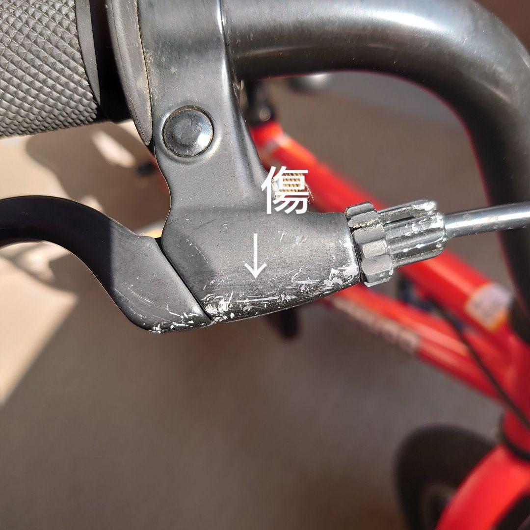 *＊CRANKER クランカー １４インチ＊*