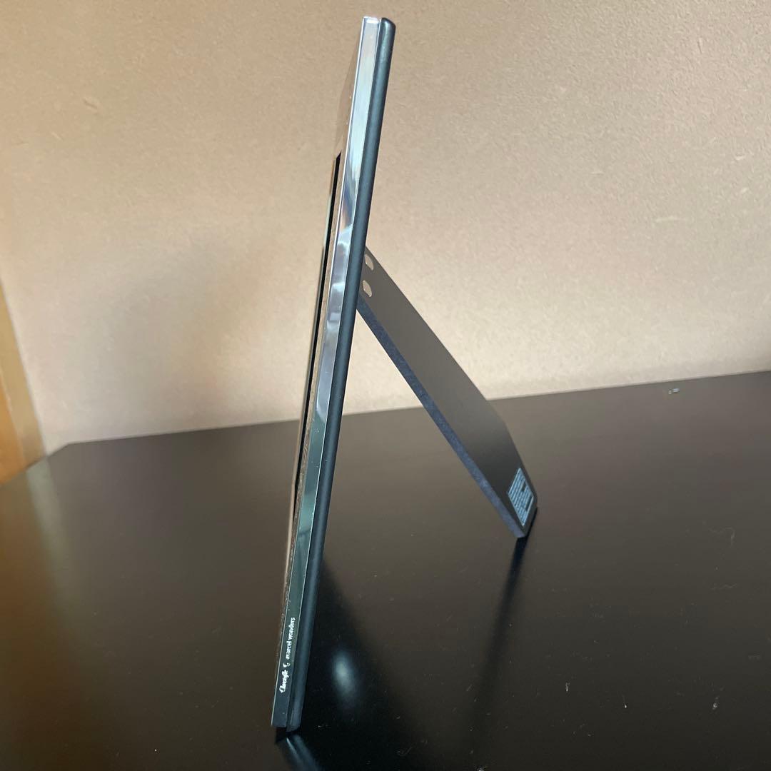 ゆ*み様 【新品・未使用品】Christofle フォトフレーム 写真立て　クリ